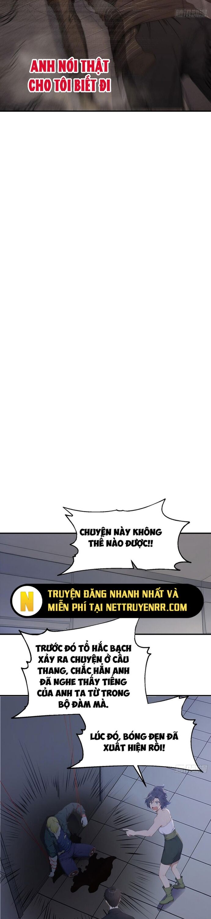 Người Chơi Hệ Tu La Chapter 29 - Trang 2