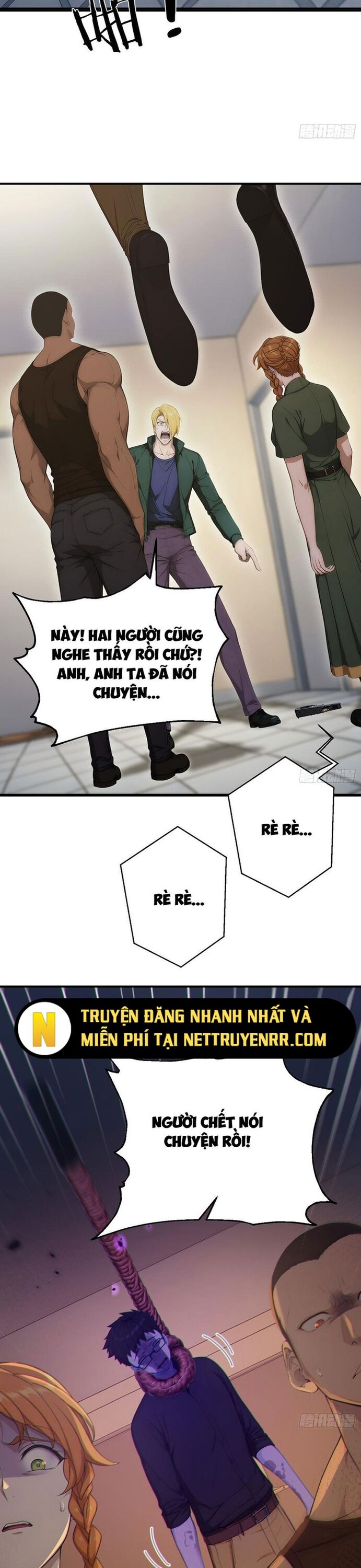 Người Chơi Hệ Tu La Chapter 29 - Trang 2