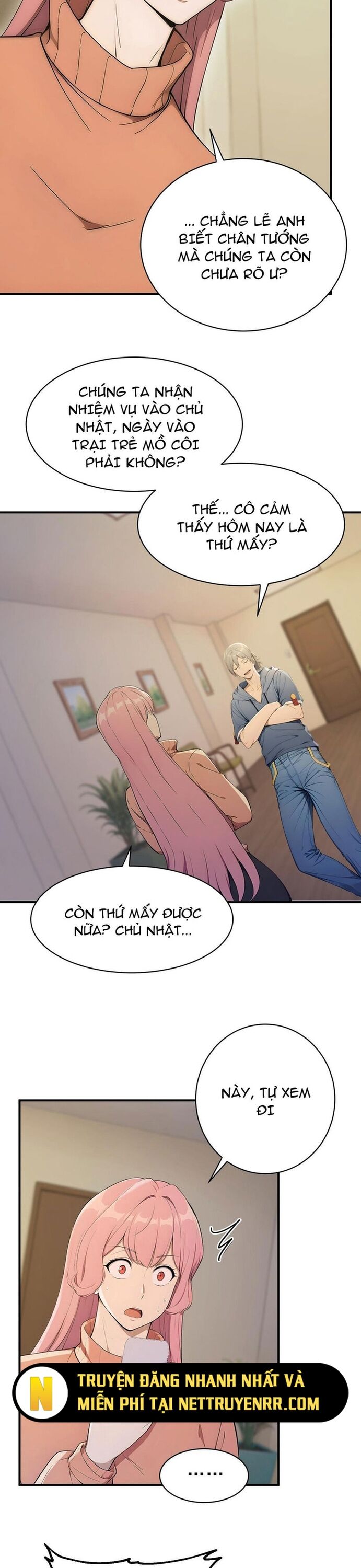 Người Chơi Hệ Tu La Chapter 30 - Trang 2