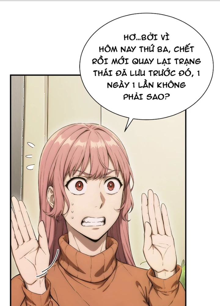 Người Chơi Hệ Tu La Chapter 31 - Trang 2