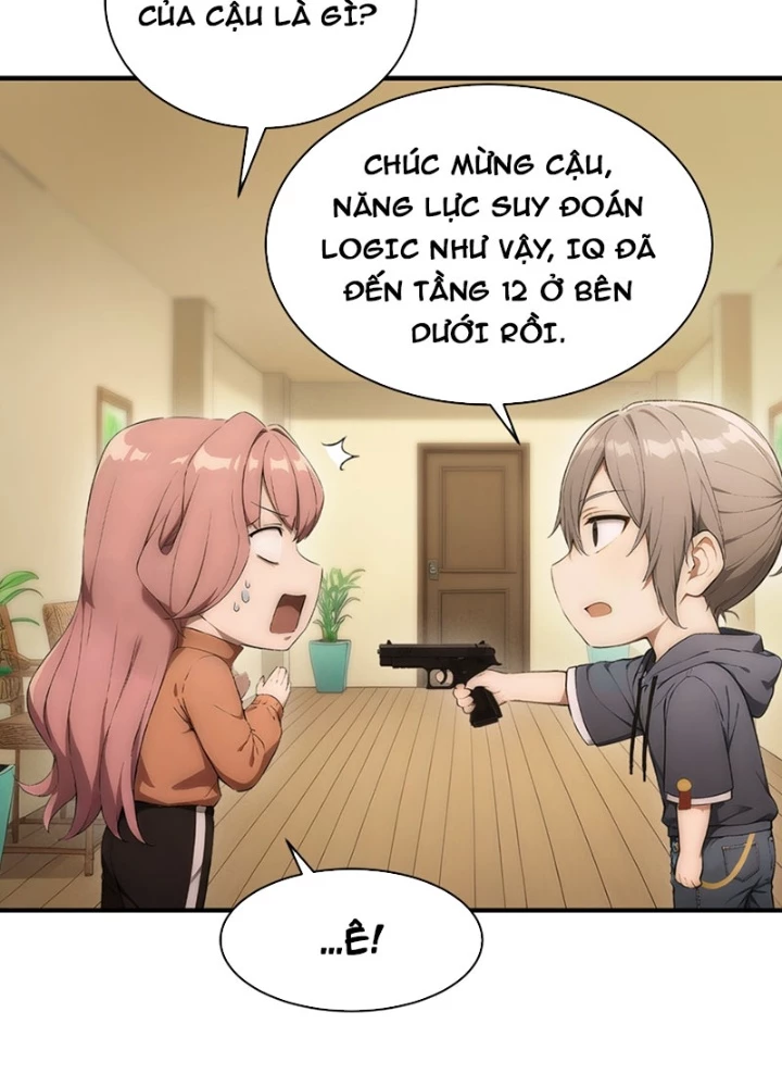 Người Chơi Hệ Tu La Chapter 31 - Trang 2
