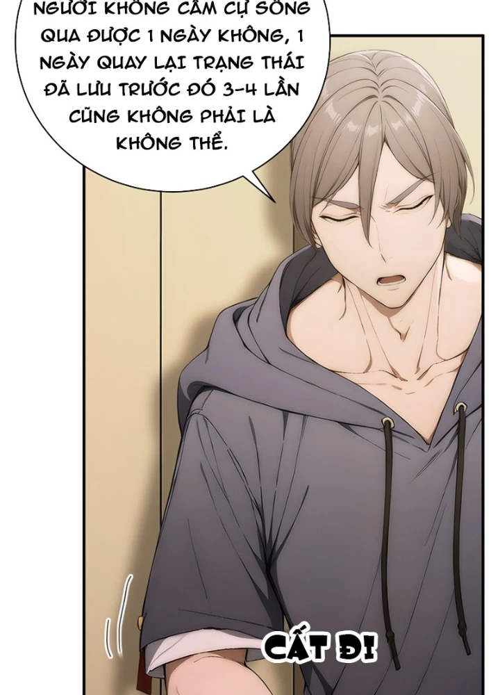 Người Chơi Hệ Tu La Chapter 31 - Trang 2