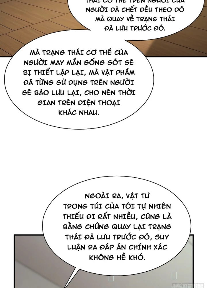 Người Chơi Hệ Tu La Chapter 31 - Trang 2