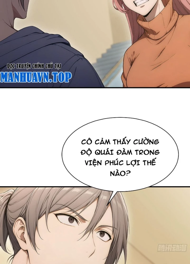 Người Chơi Hệ Tu La Chapter 31 - Trang 2