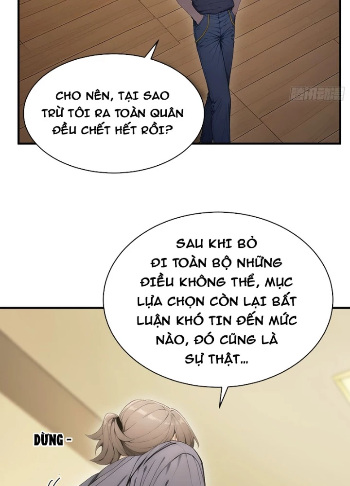 Người Chơi Hệ Tu La Chapter 31 - Trang 2