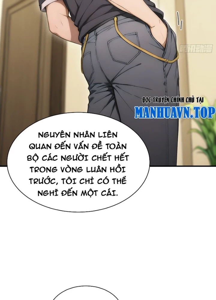 Người Chơi Hệ Tu La Chapter 31 - Trang 2