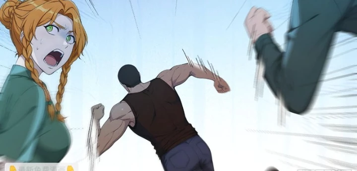 Người Chơi Hệ Tu La Chapter 31 - Trang 2