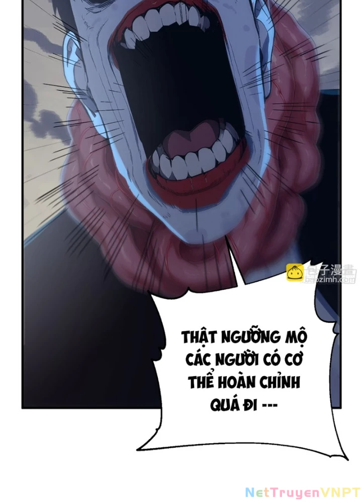 Người Chơi Hệ Tu La Chapter 31 - Trang 2