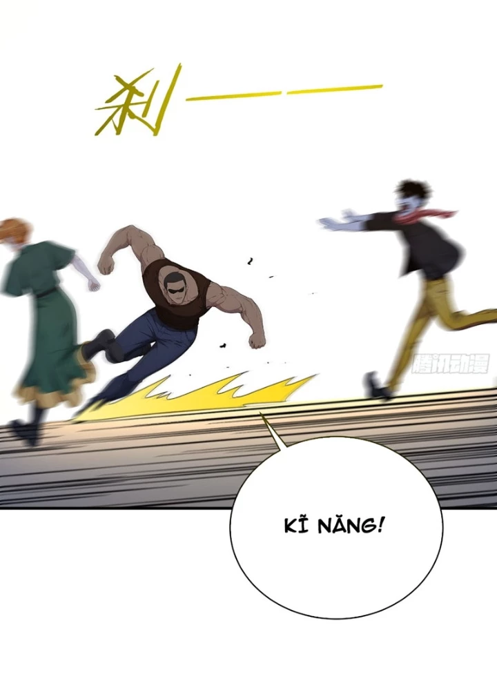 Người Chơi Hệ Tu La Chapter 31 - Trang 2