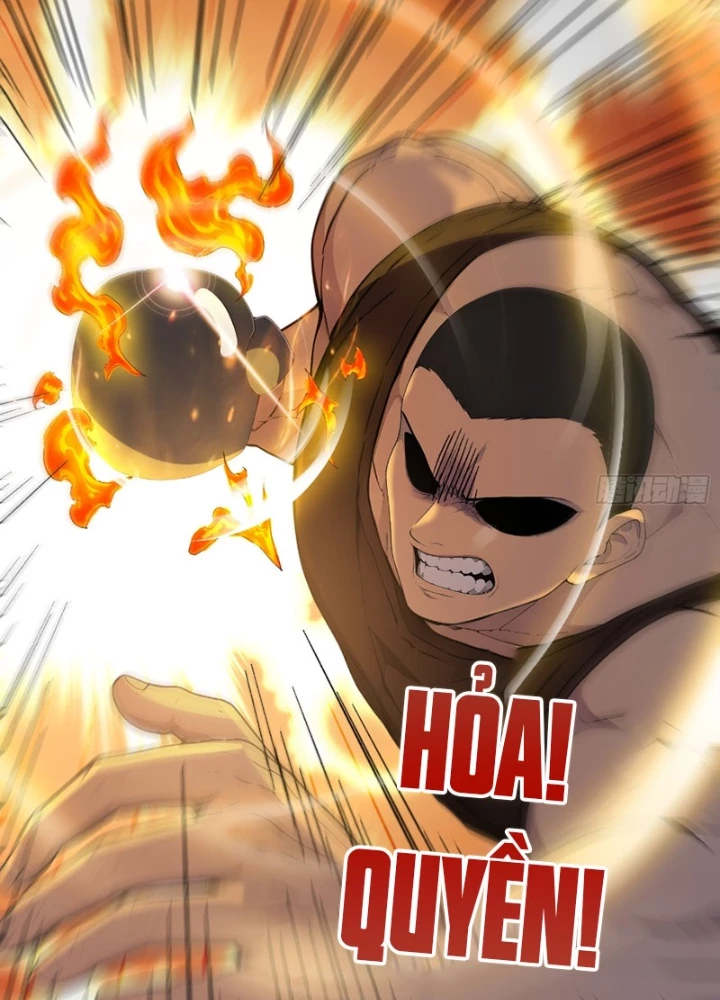 Người Chơi Hệ Tu La Chapter 31 - Trang 2