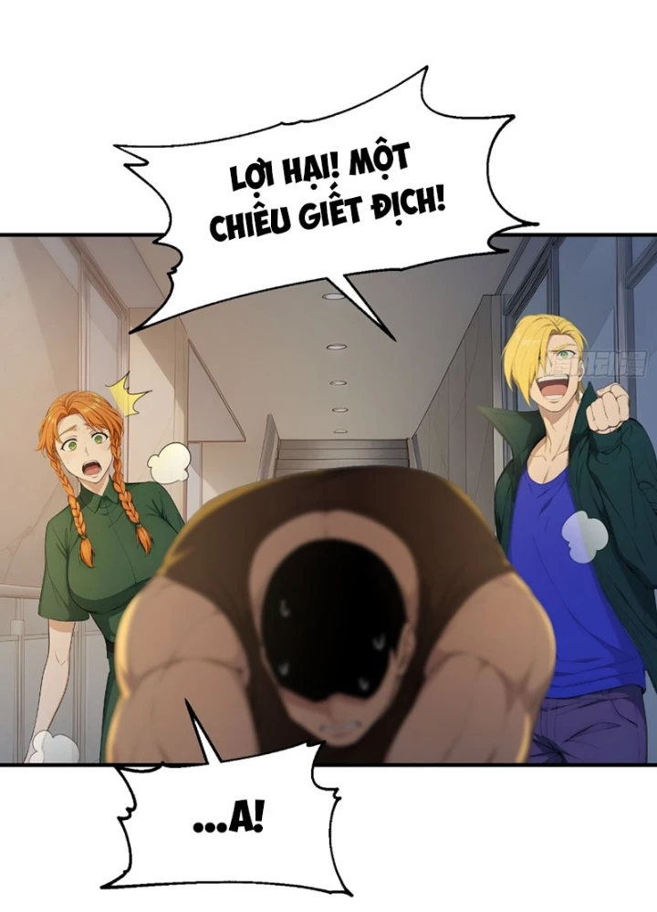 Người Chơi Hệ Tu La Chapter 31 - Trang 2