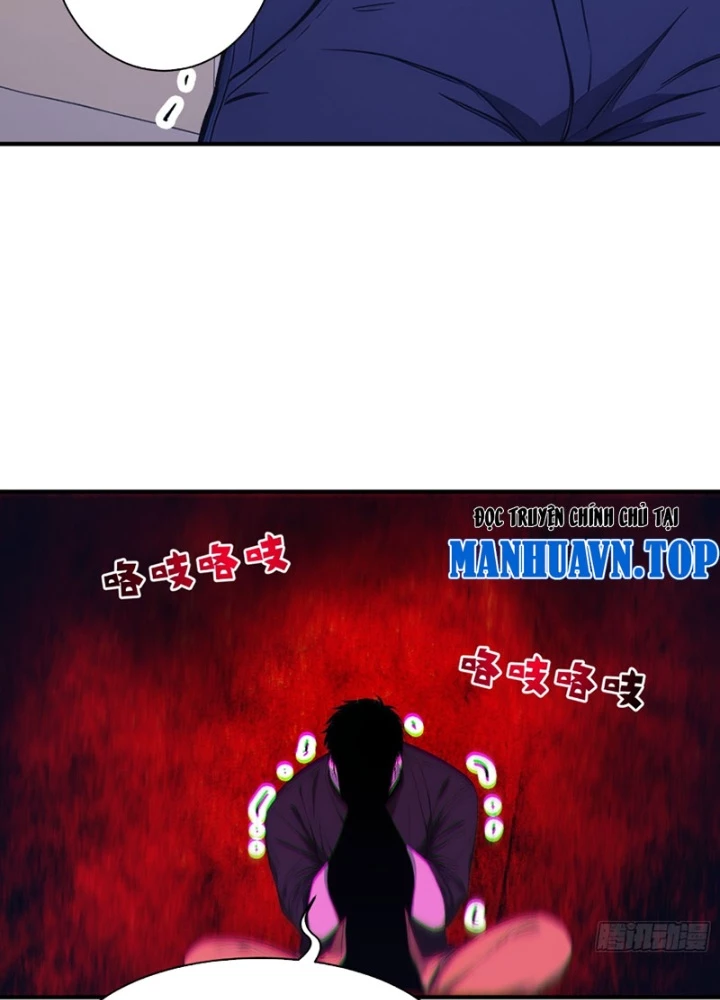 Người Chơi Hệ Tu La Chapter 31 - Trang 2