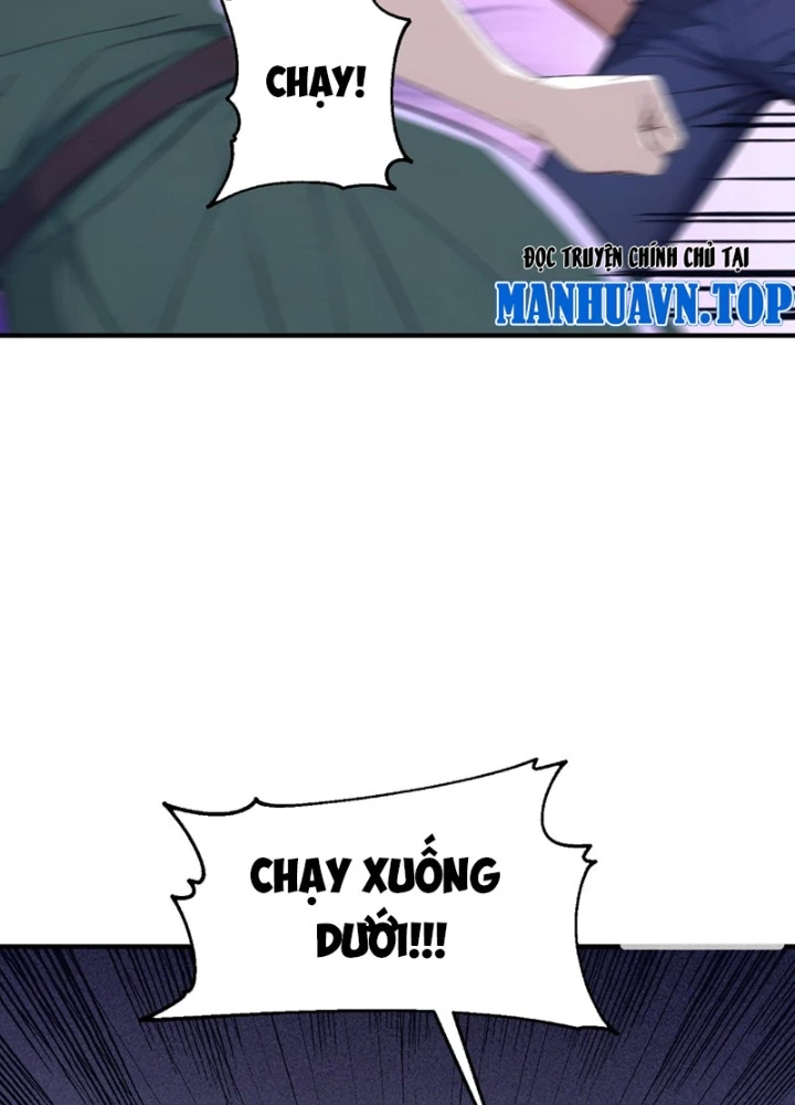 Người Chơi Hệ Tu La Chapter 31 - Trang 2