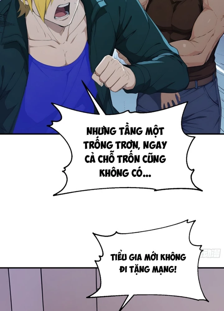 Người Chơi Hệ Tu La Chapter 31 - Trang 2