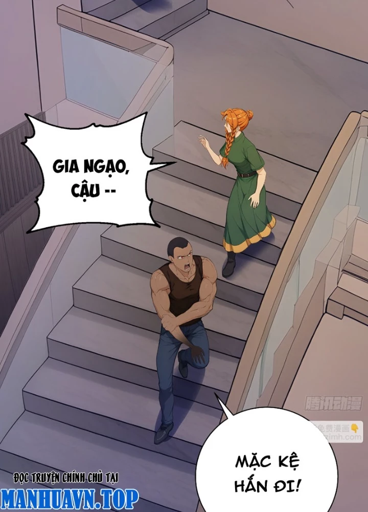 Người Chơi Hệ Tu La Chapter 31 - Trang 2
