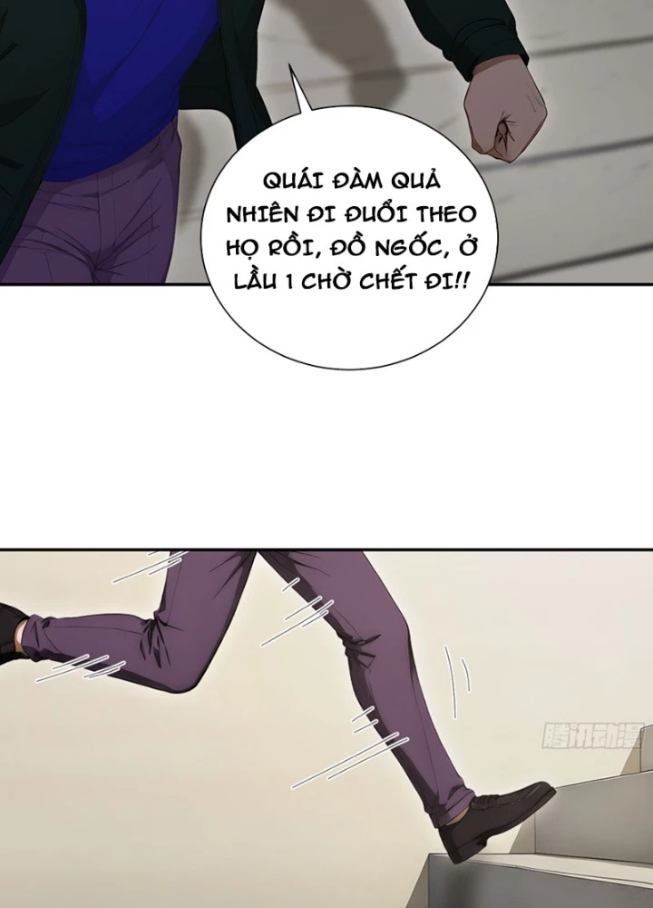 Người Chơi Hệ Tu La Chapter 31 - Trang 2