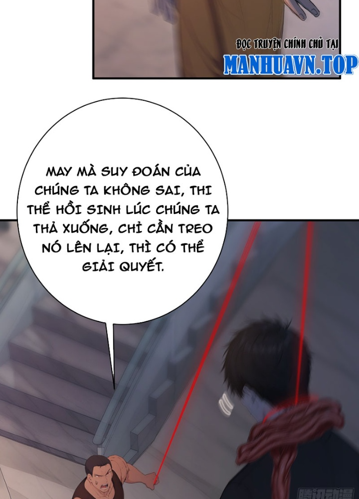 Người Chơi Hệ Tu La Chapter 32 - Trang 2