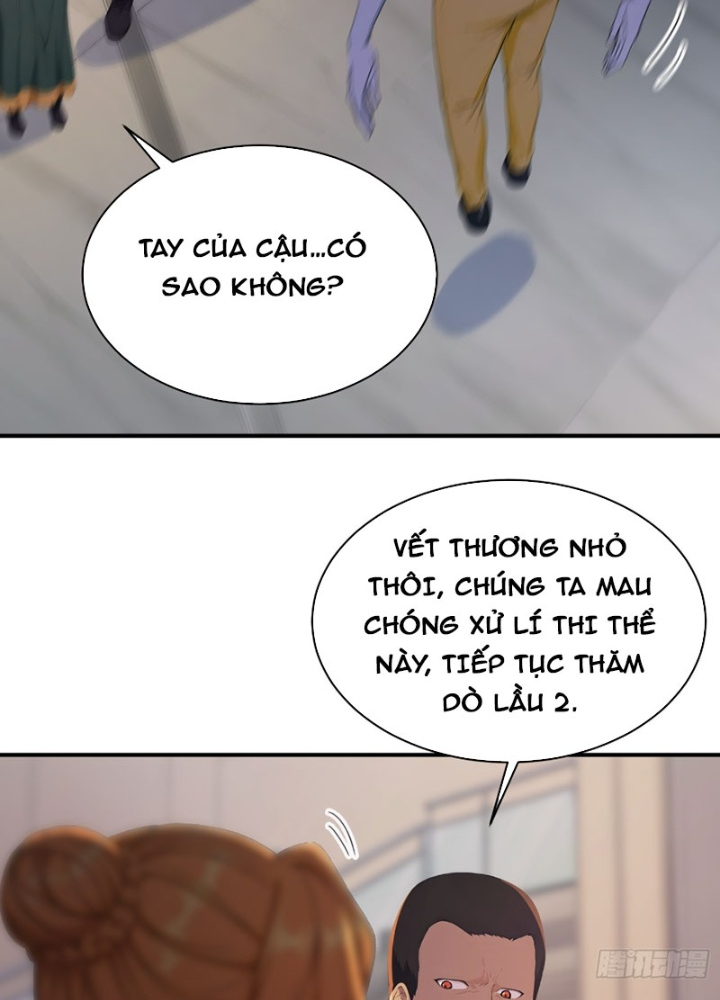 Người Chơi Hệ Tu La Chapter 32 - Trang 2