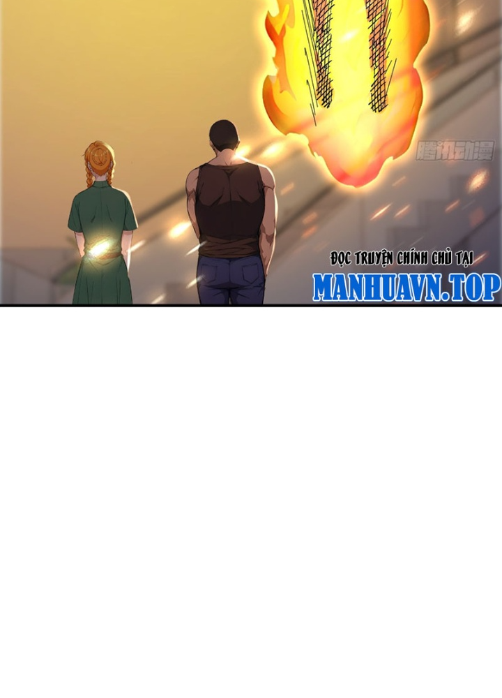 Người Chơi Hệ Tu La Chapter 32 - Trang 2