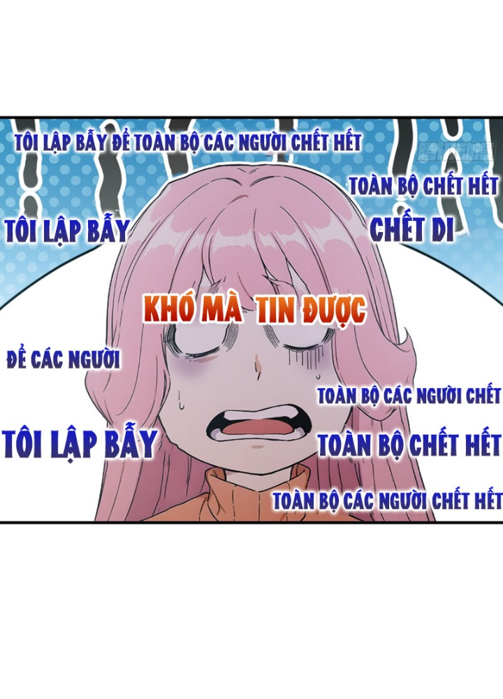 Người Chơi Hệ Tu La Chapter 32 - Trang 2
