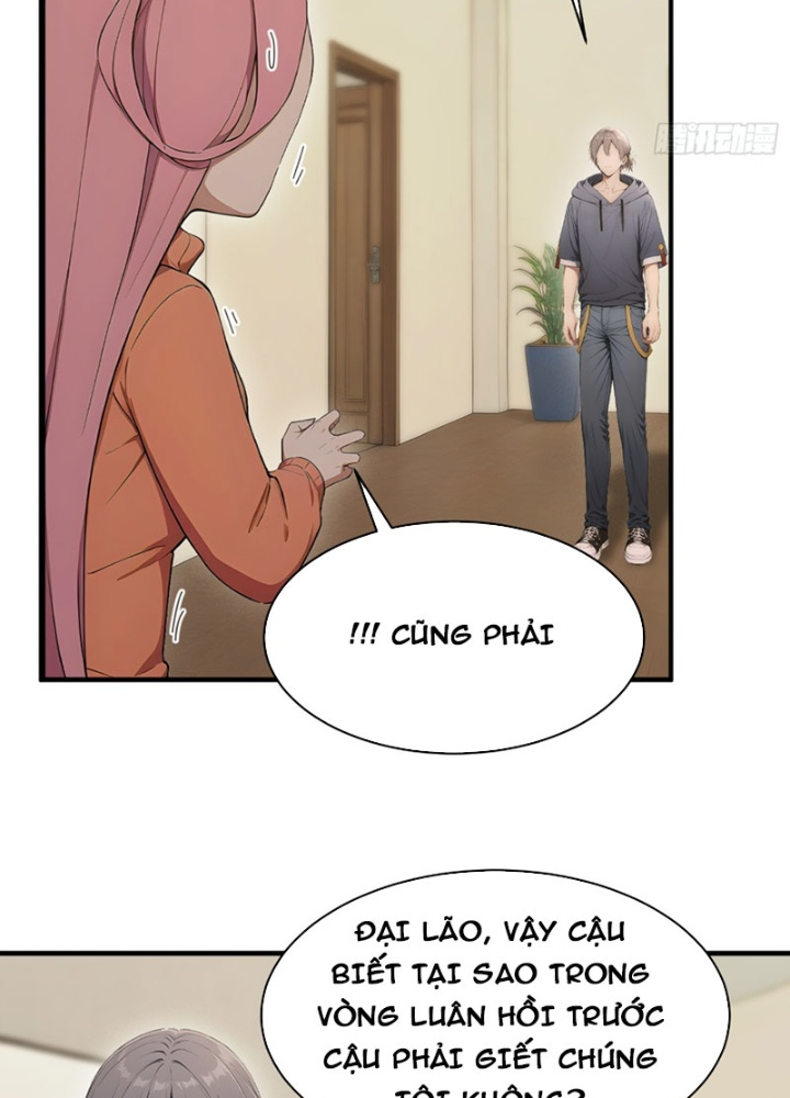 Người Chơi Hệ Tu La Chapter 32 - Trang 2