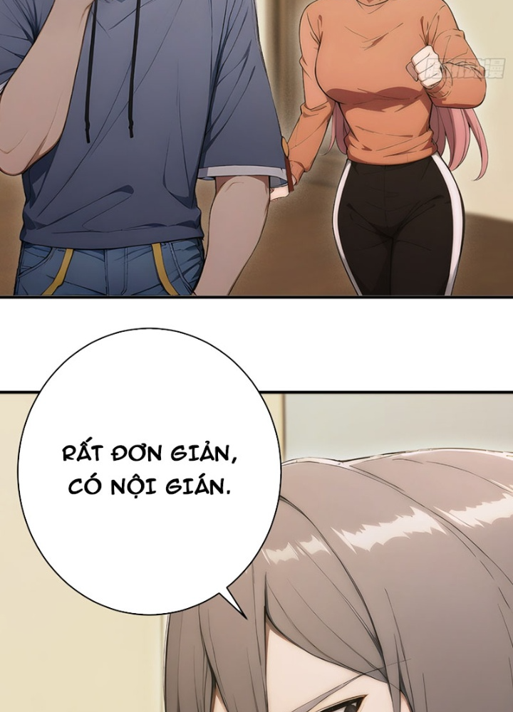 Người Chơi Hệ Tu La Chapter 32 - Trang 2