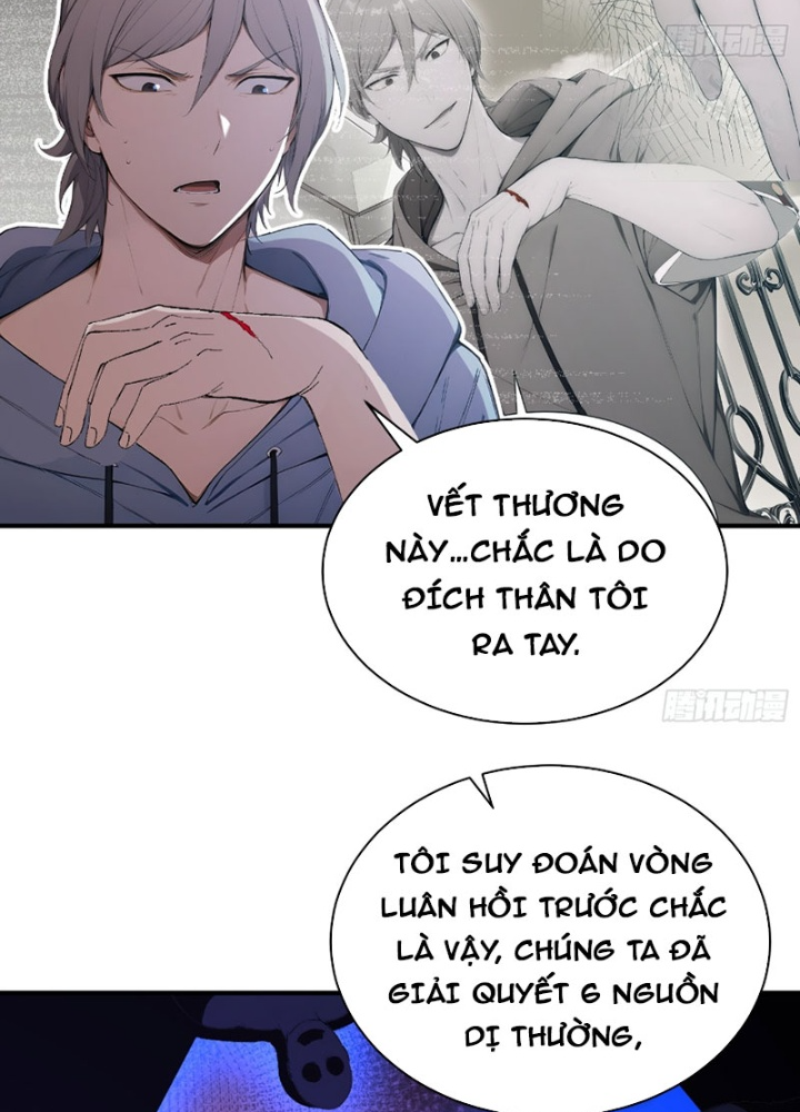 Người Chơi Hệ Tu La Chapter 32 - Trang 2