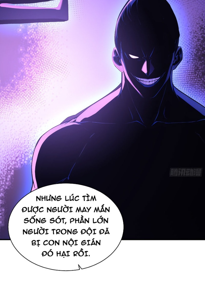 Người Chơi Hệ Tu La Chapter 32 - Trang 2