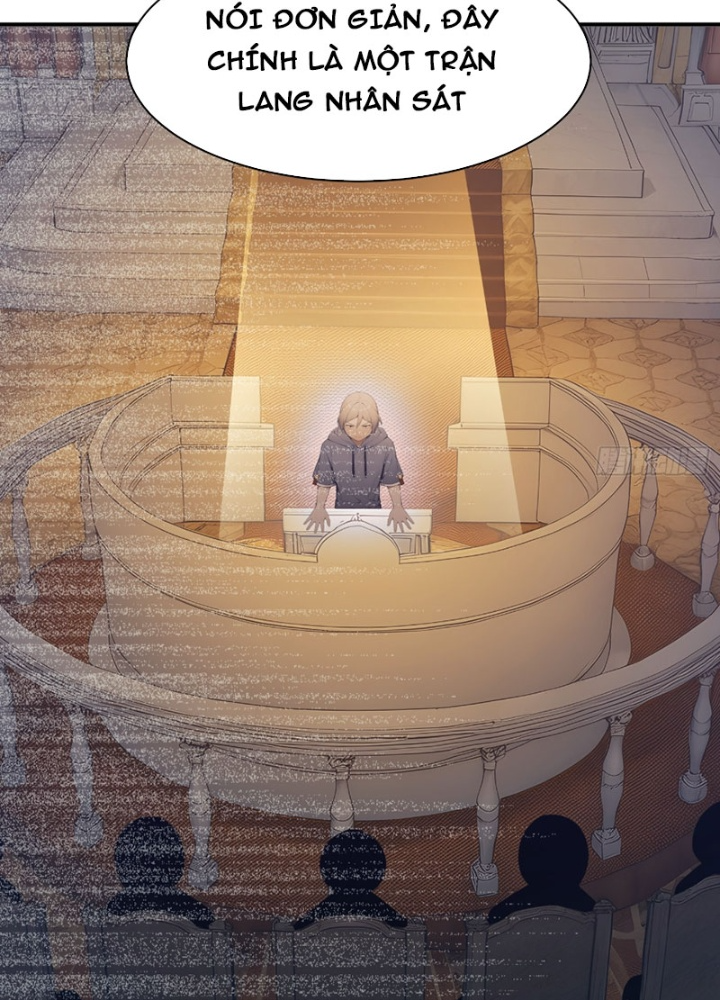 Người Chơi Hệ Tu La Chapter 32 - Trang 2