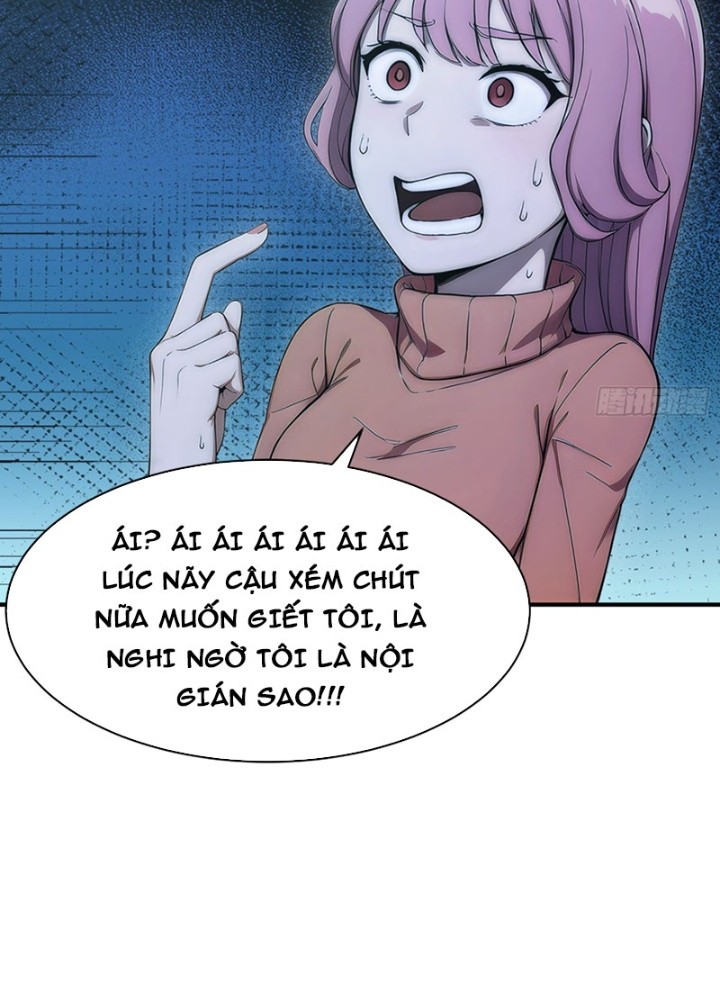Người Chơi Hệ Tu La Chapter 32 - Trang 2