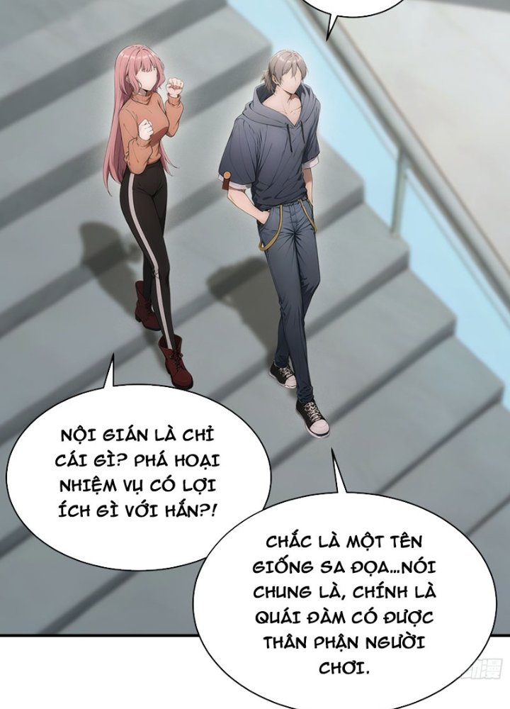 Người Chơi Hệ Tu La Chapter 32 - Trang 2