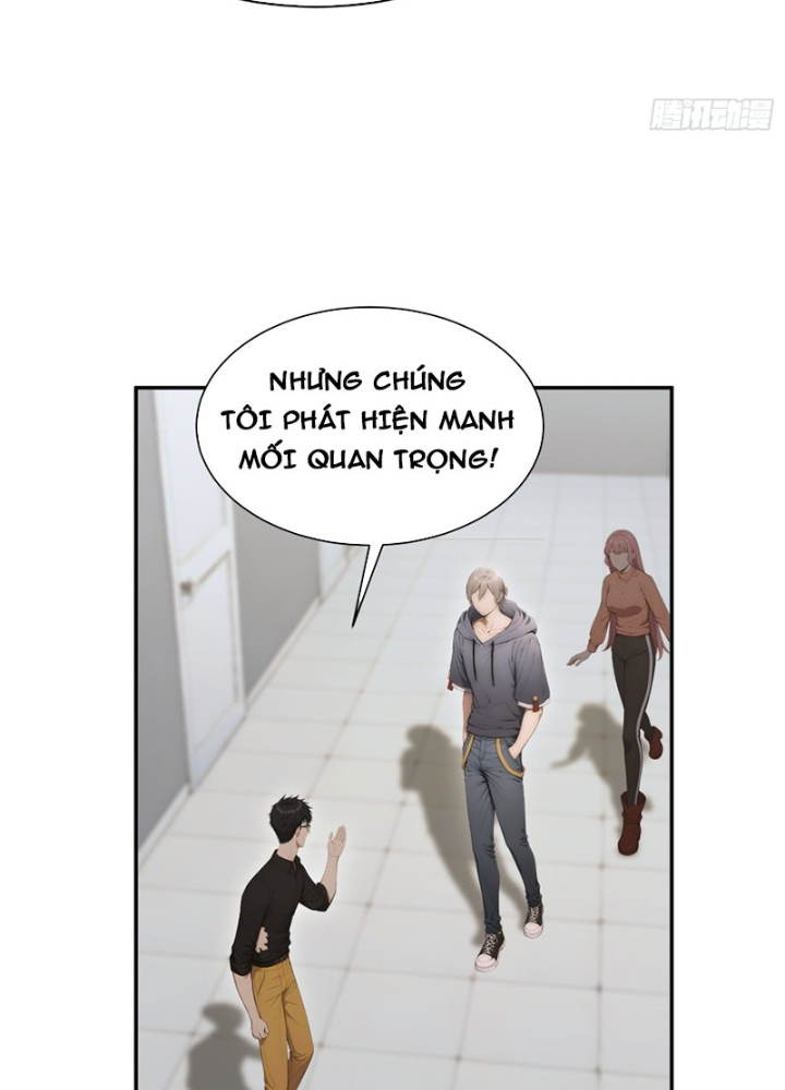 Người Chơi Hệ Tu La Chapter 32 - Trang 2