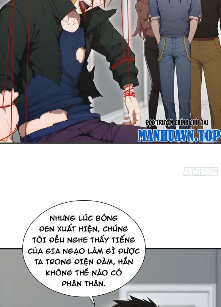 Người Chơi Hệ Tu La Chapter 32 - Trang 2