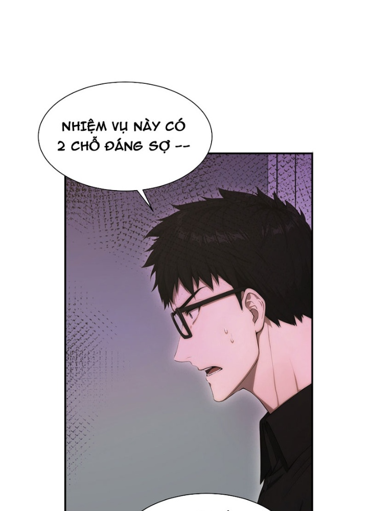 Người Chơi Hệ Tu La Chapter 33 - Trang 2