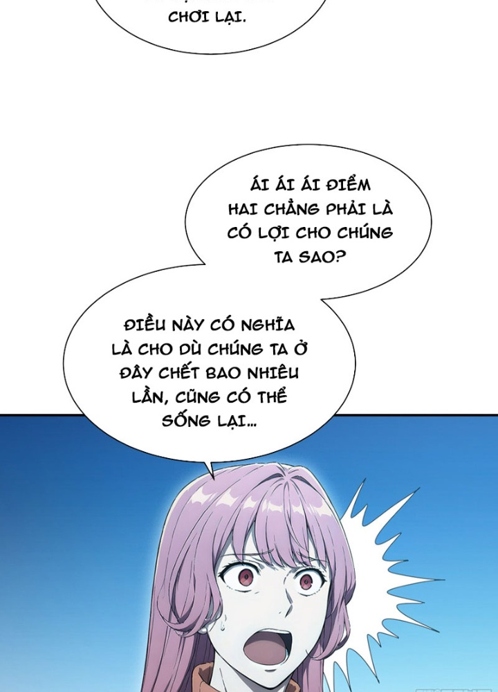 Người Chơi Hệ Tu La Chapter 33 - Trang 2