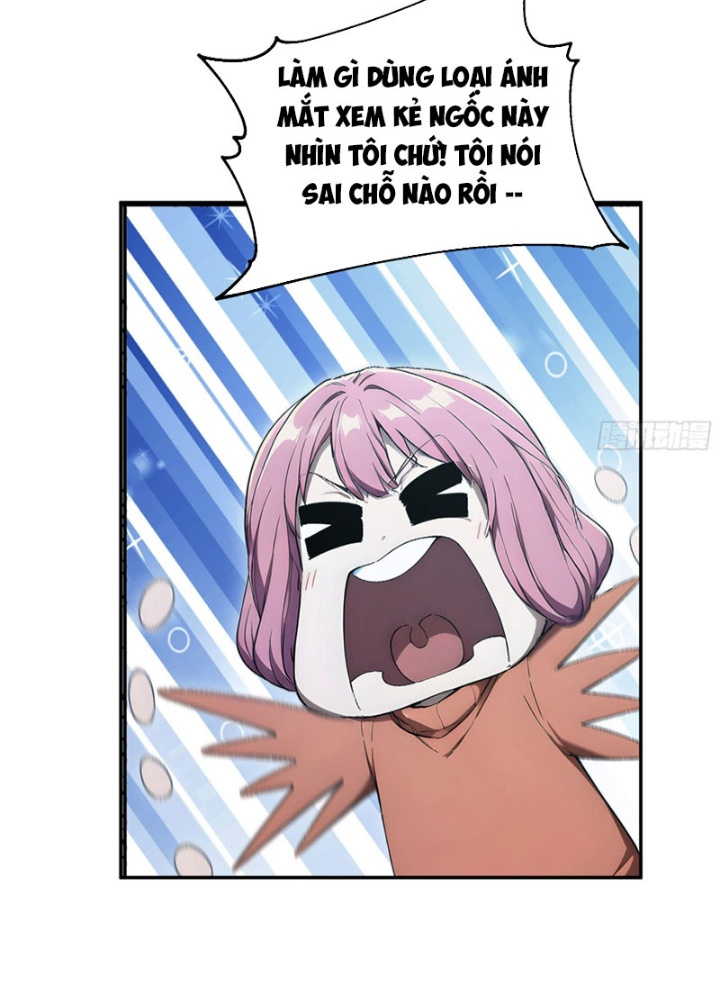 Người Chơi Hệ Tu La Chapter 33 - Trang 2