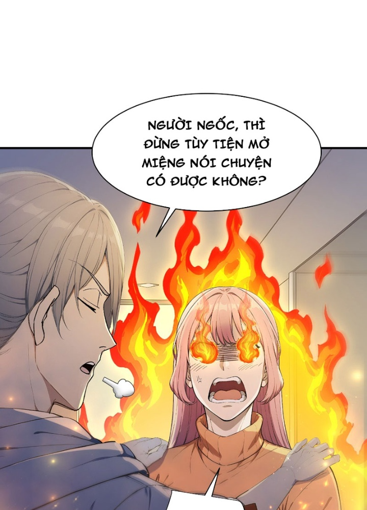 Người Chơi Hệ Tu La Chapter 33 - Trang 2