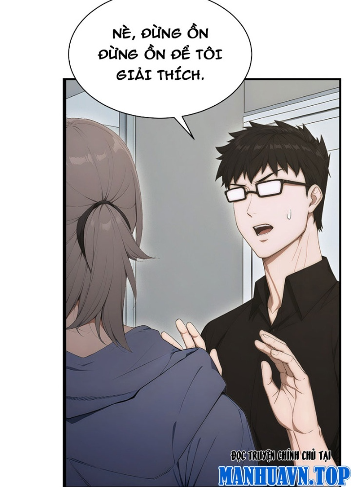 Người Chơi Hệ Tu La Chapter 33 - Trang 2