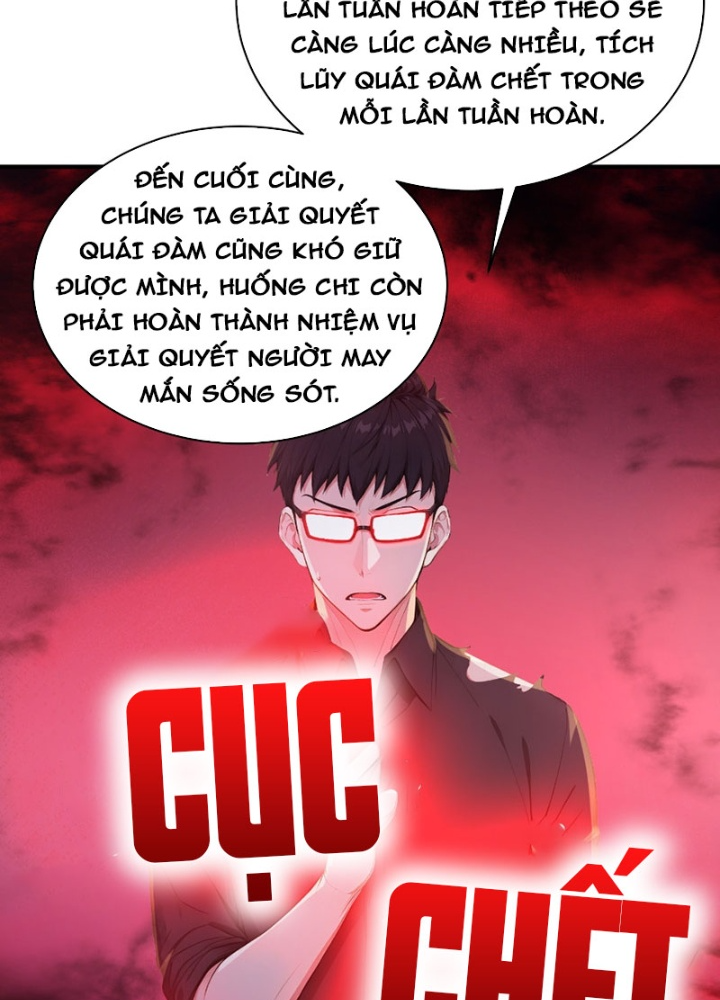 Người Chơi Hệ Tu La Chapter 33 - Trang 2