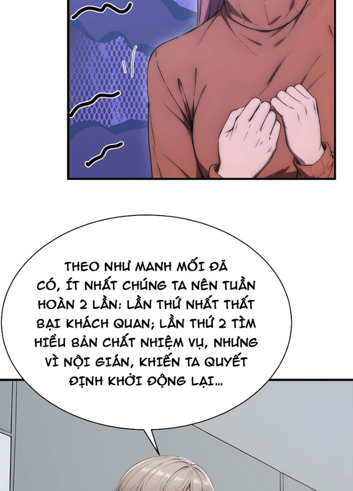 Người Chơi Hệ Tu La Chapter 33 - Trang 2