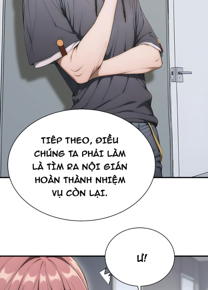 Người Chơi Hệ Tu La Chapter 33 - Trang 2