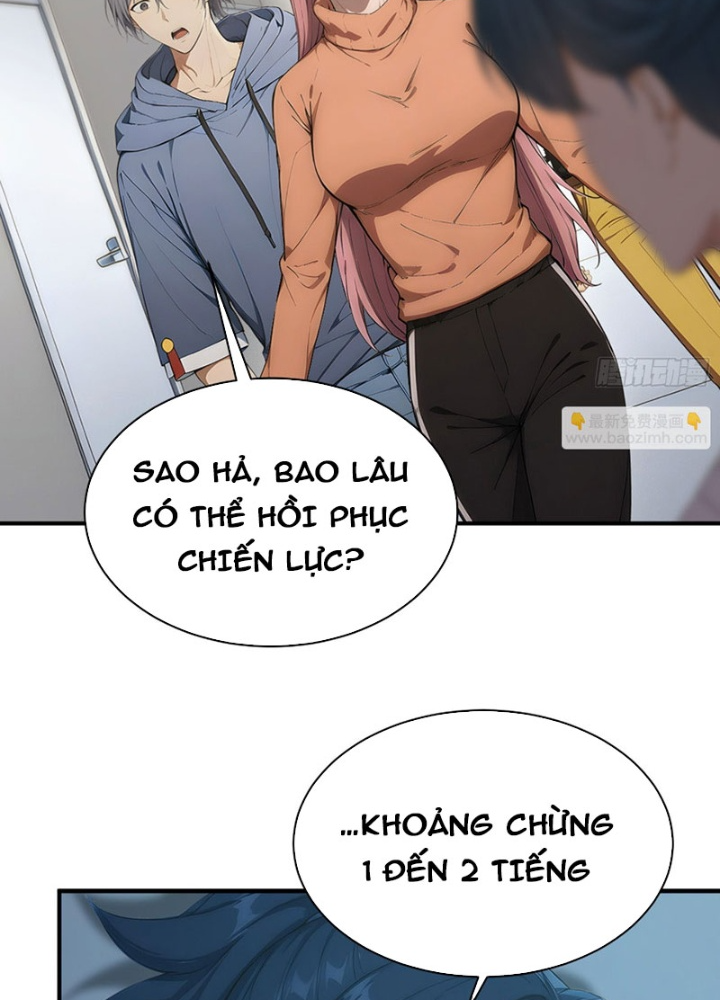 Người Chơi Hệ Tu La Chapter 33 - Trang 2