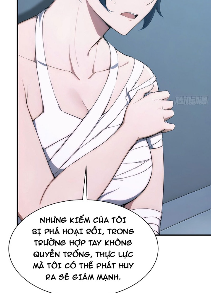 Người Chơi Hệ Tu La Chapter 33 - Trang 2