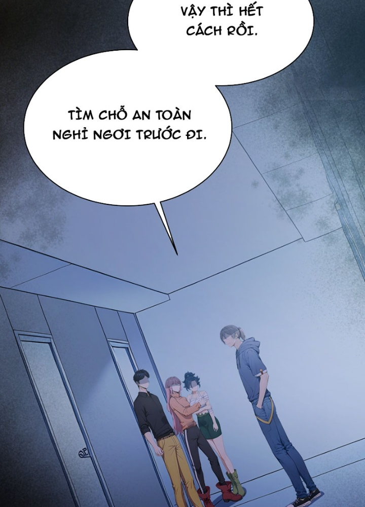 Người Chơi Hệ Tu La Chapter 33 - Trang 2