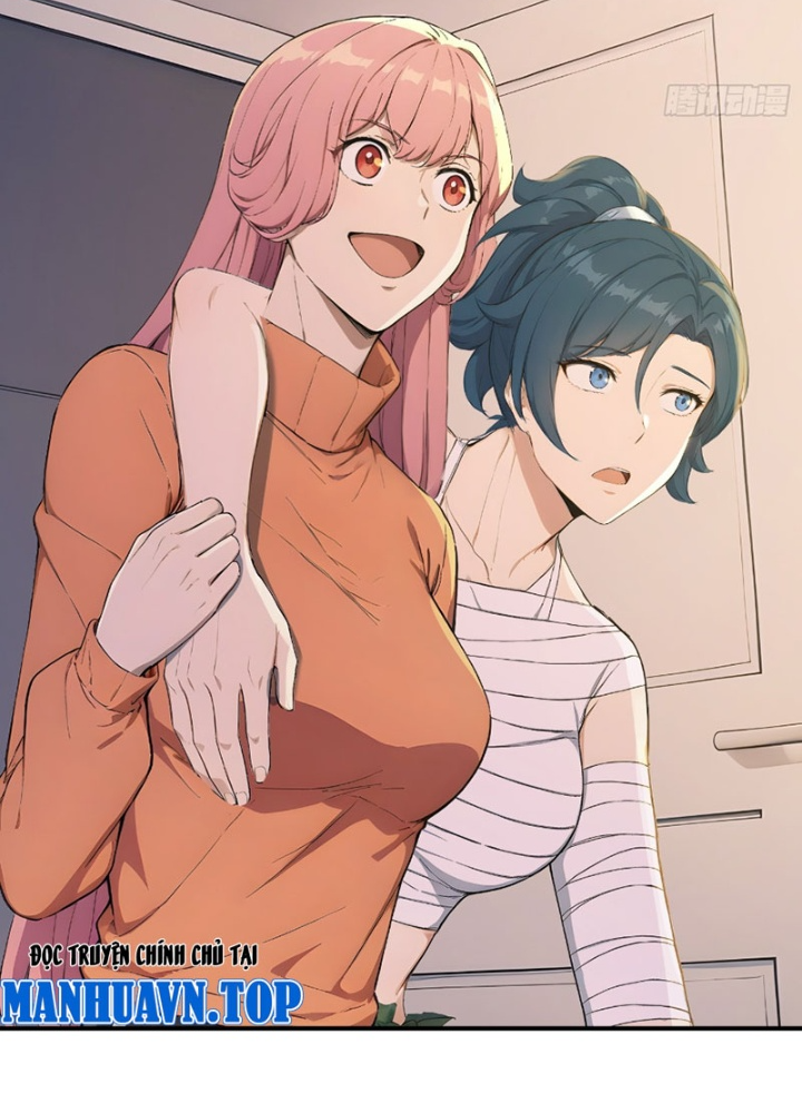Người Chơi Hệ Tu La Chapter 33 - Trang 2