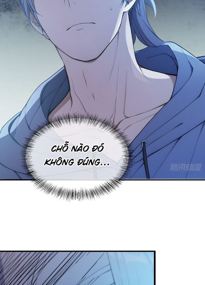 Người Chơi Hệ Tu La Chapter 33 - Trang 2