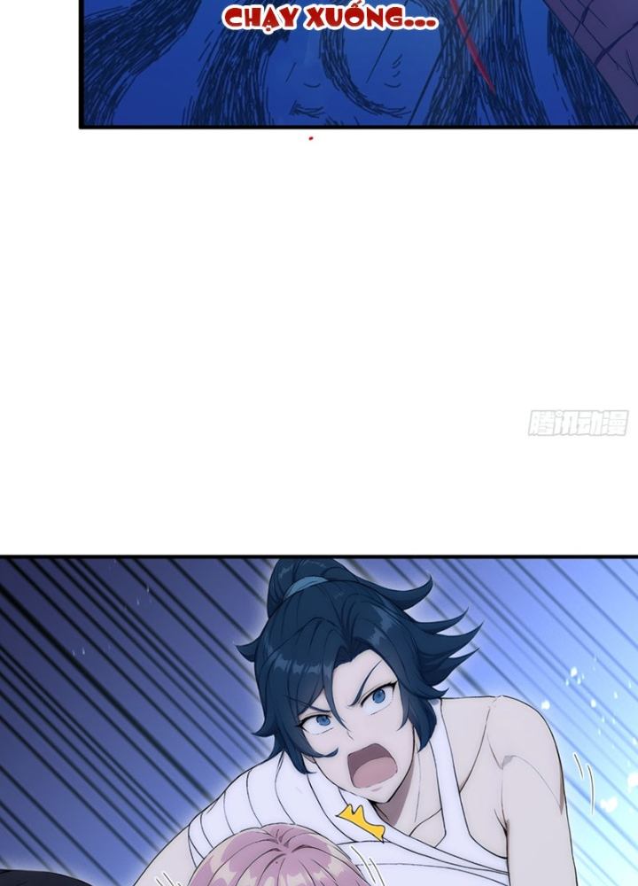 Người Chơi Hệ Tu La Chapter 33 - Trang 2