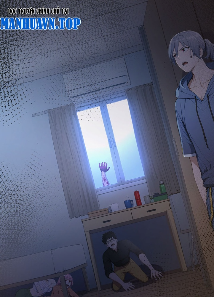 Người Chơi Hệ Tu La Chapter 33 - Trang 2