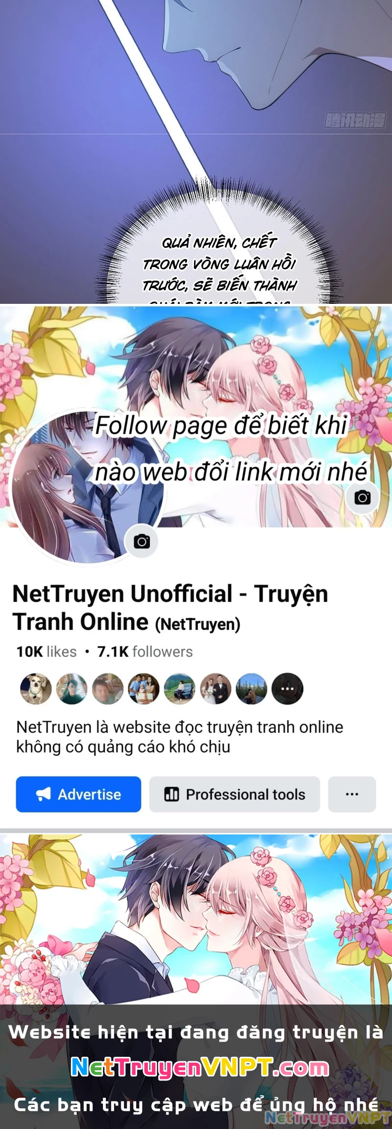 Người Chơi Hệ Tu La Chapter 34 - Trang 2