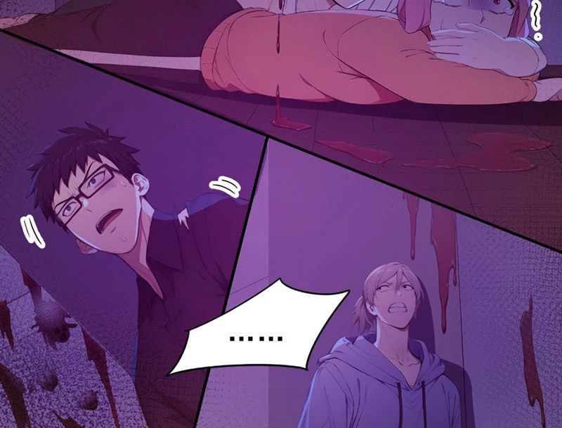 Người Chơi Hệ Tu La Chapter 34 - Trang 2